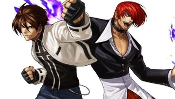 Round 1, Fight! Anime dan live-action The King of Fighters akan segera dibuat!
