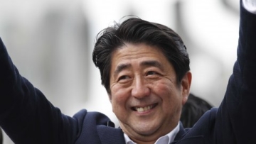 SMAP batal bubar, Perdana Menteri Jepang merasa lega2