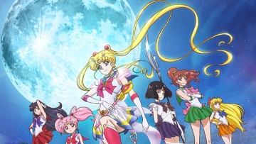 Sailor Moon Crystal Season 3 copy