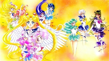 Sailor Moon Crystal Season 3 - moonsisters.org
