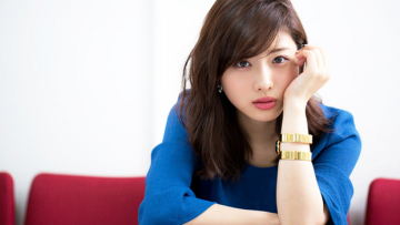 Satomi Ishihara Tips Perawatan Kecantikan Satomi Ishihara Tips Perawatan Kecantikan