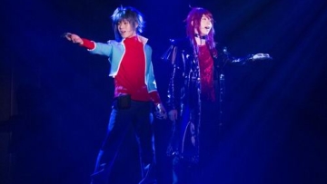 Seperti apa tampilan dari drama panggung adaptasi Cardfight!! Vanguard  (7)