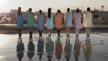 Siapa idol group wanita paling cemerlang di tahun 2015 Inilah peringkatnya versi goo Ranking! (2)