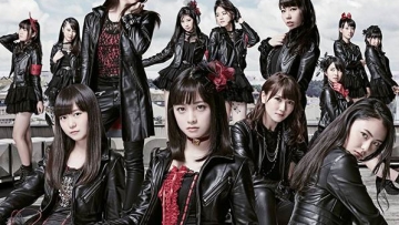 Single terbaru dari Rev. from DVL akan segera dirilis