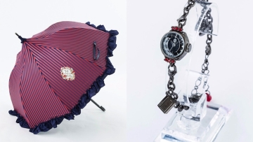 SuperGroupies Tokyo Ghoul Merchandise cover