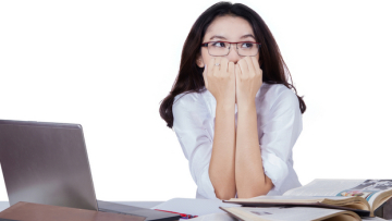 Survei Kawula muda Jepang takut kehilangan pekerjaan mereka karena digantikan robot