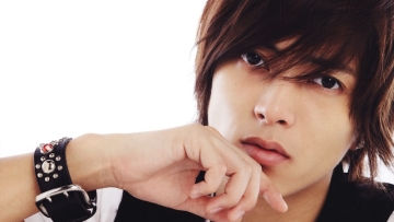 Tomohisa Yamashita YAMA-P Best-of Album Perdana - masswallpaperscom