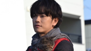 Trailer utama film If Cats Disappeared From the World yang dibintangi Takeru Sato telah dirilis (1)