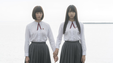 Tsubasa Honda & Mizuki Yamamoto membintangi film baru berjudul Girls