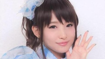 Yoshino Nanjou menjadi aktris pengisi suara dengan follower Twitter terbanyak (1)