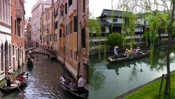 venice-kurashiki