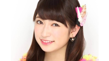 Akari Yoshida (NMB48) Menyatakan Akan Menjadi Seorang Youtuber2
