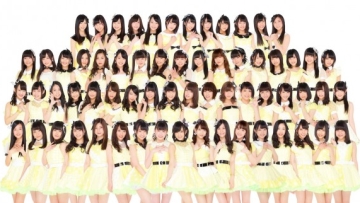 Audisi generasi ke-5 NMB48 akan digelar (2)