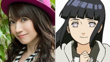 Fans di Jepang memilih karakter anime terbaik yang diperankan Nana Mizuki