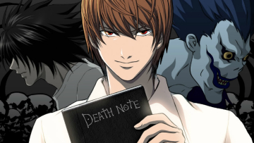 Film live-action Death Note versi Hollywood kemungkinan akan memiliki rating untuk dewasa