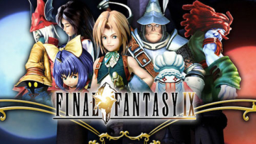 Final Fantasy IX
