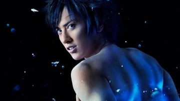 Ini dia pemeran Gray Fullbuster dalam drama panggung Fairy Tail!2