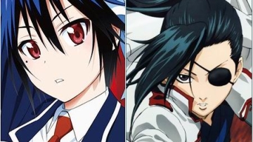 Inilah 10 gadis anime ber-crossdress pilihan fans di Jepangjpg