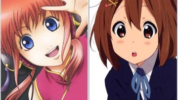 Inilah 5 gadis anime bodoh yang disukai fans di Jepang