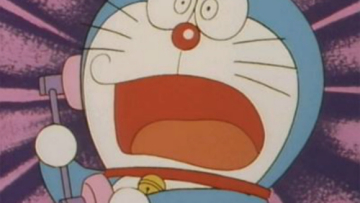 Kangen Si Kucing Robot Ini Dia Nomor Telepon Doraemon!