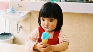 Kawaii! Petualangan gadis cilik dari Jepang ini sangat menggemaskan! (2)