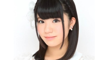 Madoka Umemoto umumkan kelulusannya dari SKE48b