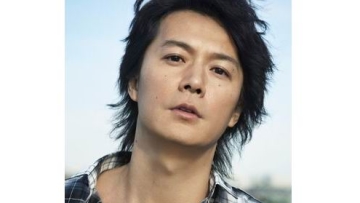 Masaharu Fukuyama
