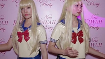 NEW KAWAII PARTY Pancarkan Kawaii Dari Harajuku Hingga Ke Luar Jepang