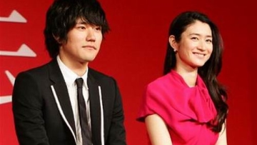 Peringkat selebriti wanita Jepang yang umurnya lebih tua dari suaminya versi Goo Ranking