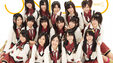 SKE48