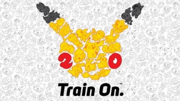 Ulang tahun Pokémon ke-20 dirayakan dengan banyak rilisan (1)