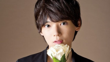 Yuki Furukawa