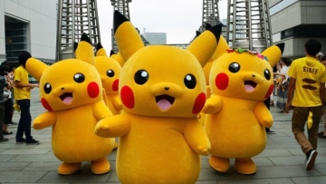 pikachuuu
