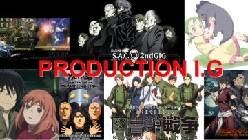 10 Anime Terbaik Buatan Production I.G  (14)