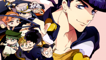 10 Anime musim semi yang paling dinanti!