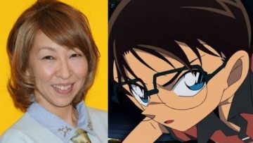 10 Seiyuu wanita Jepang yang berperan sebagai karakter pria pilihan fans