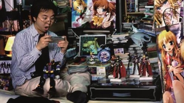 5 Tipe otaku yang ingin dikencani oleh gadis Jepang (1)