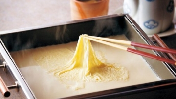 6 Makanan Unik Yang bisa Ditemui di Nikko, Jepang (4)