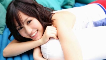 Atsuko Maeda menjadi pemeran utama drama Busujima Yuriko no Sekirara Nikki (1)