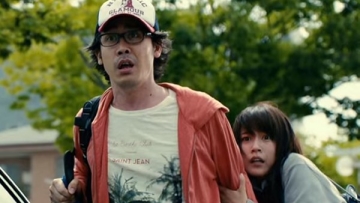 Film Live-Action I Am A Hero Rilis Teaser Terbaru