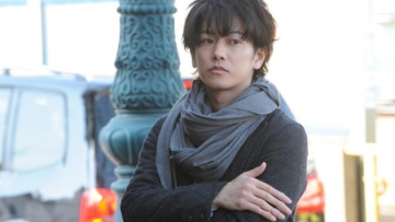 Film Sekai kara Neko ga Kieta nara Perlihatkan Foto-foto Terbaru (6)