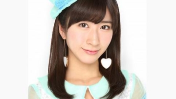 Haruka Ishida Umumkan Kelulusannya Dari AKB48b