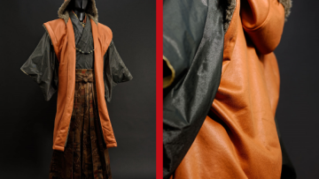 Hoodie Samurai ini Kombinasikan Gaya Tradisional & Modern Jepang