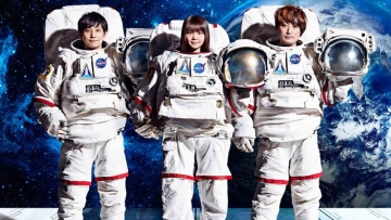 Ikimonogakari rayakan 10 tahun debut mereka2