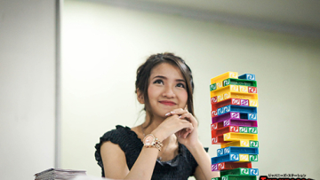 JKT48 Beginner Handshake Festival 9