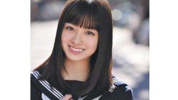 Kanna Hashimoto Bintangi Film Live-Action HaruChika