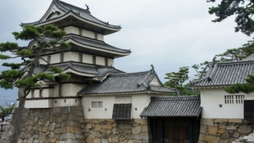 Kastil Takamatsu