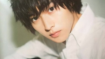 Kento Yamazaki! Pangeran yang muncul dari shoujo manga