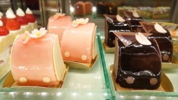 Kue Tas Punggung Randoseru 3