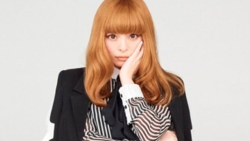 Kyary Pamyu Pamyu Umumkan Single Baru & Tampil di Tokyo Girls Collection